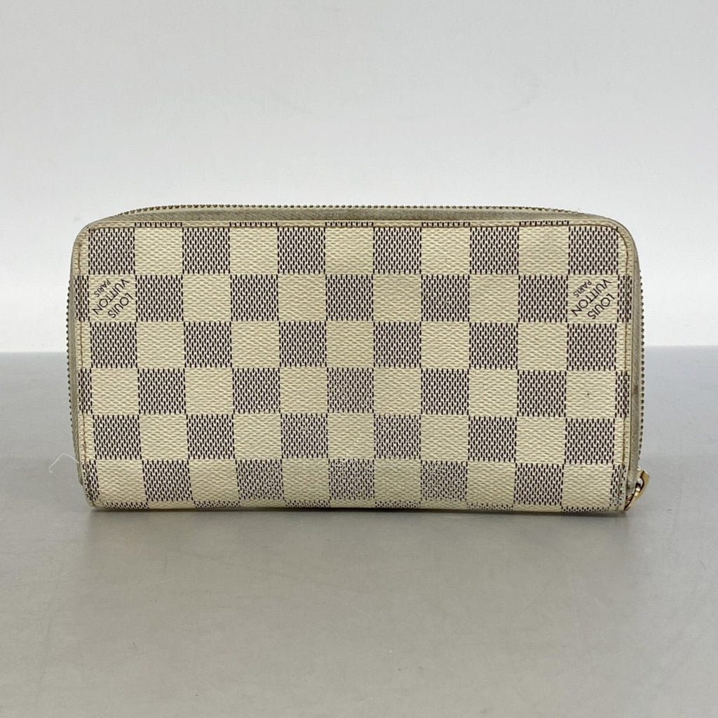 Zippy Wallet Damier