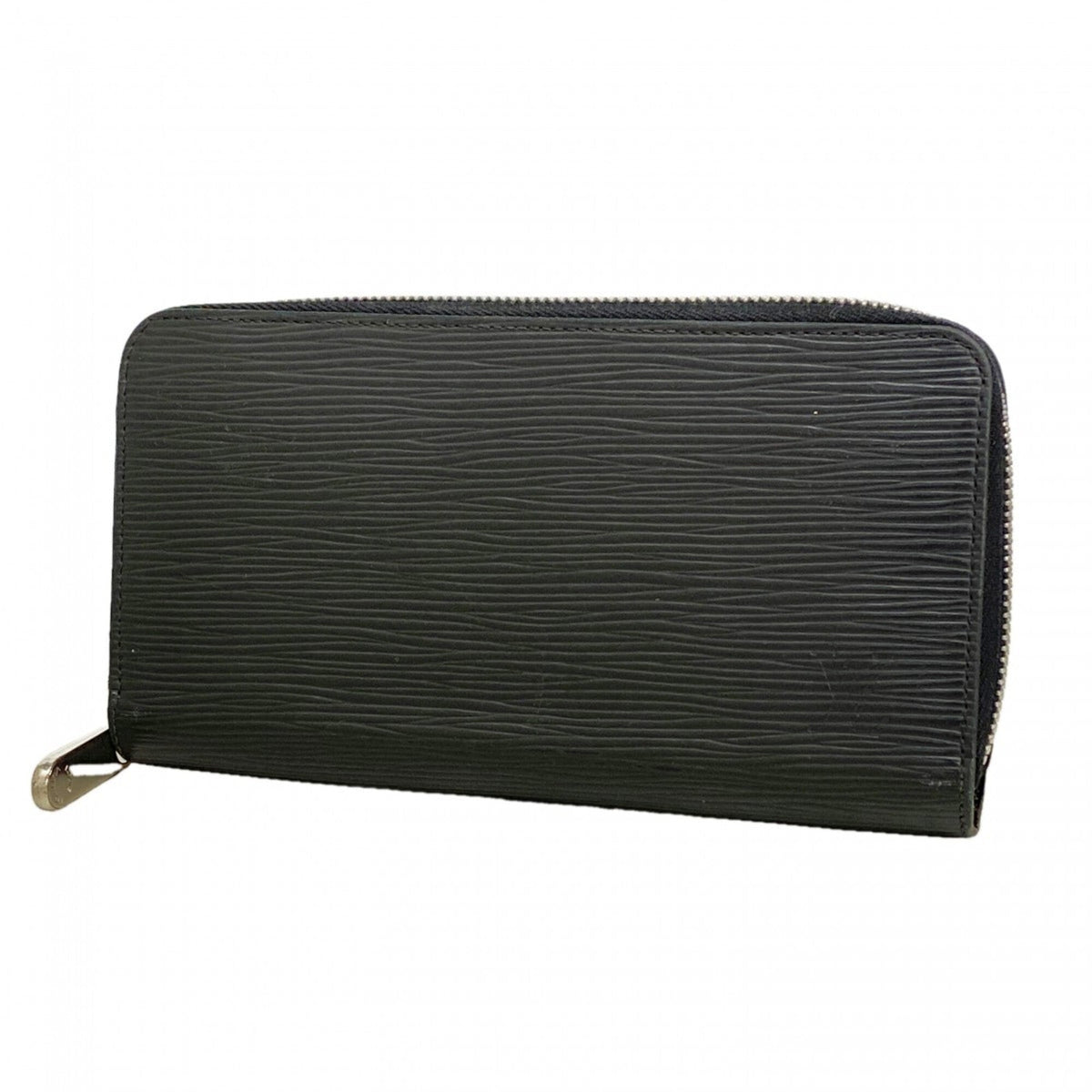 Zippy Wallet Epi Leather