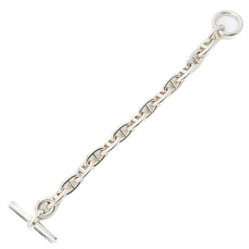 Chaine d'Ancre Bracelet Sterling Silver Medium
