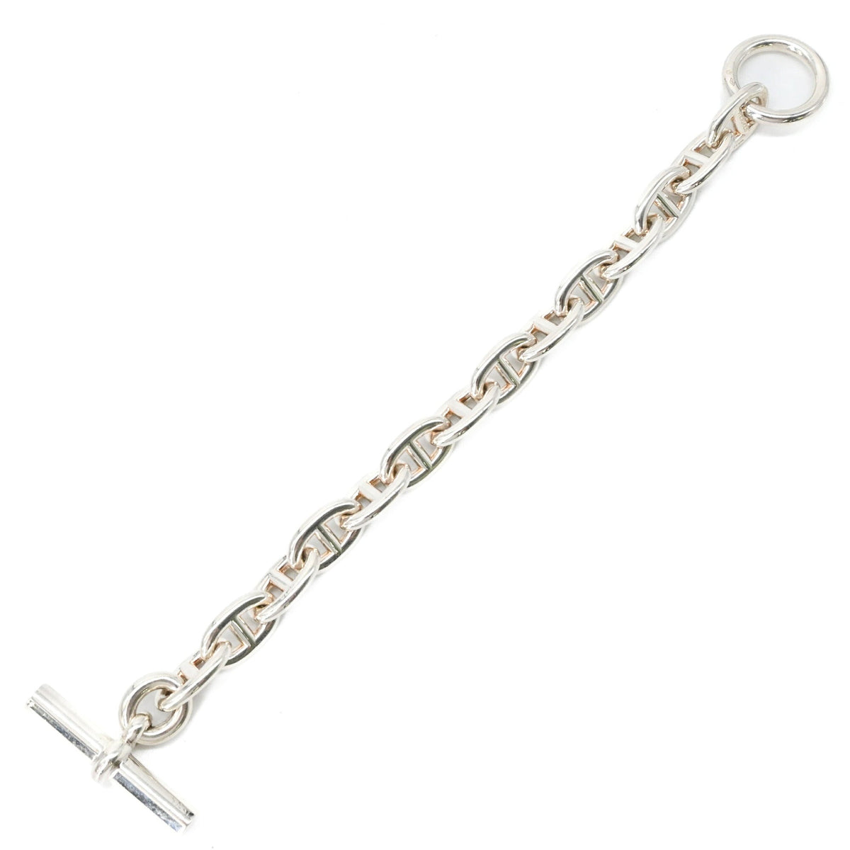 Chaine d'Ancre Bracelet Sterling Silver Medium