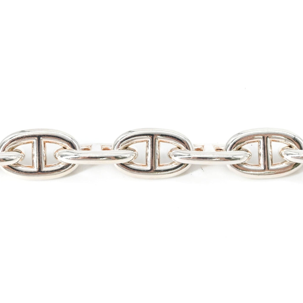 Chaine d'Ancre Bracelet Sterling Silver Medium