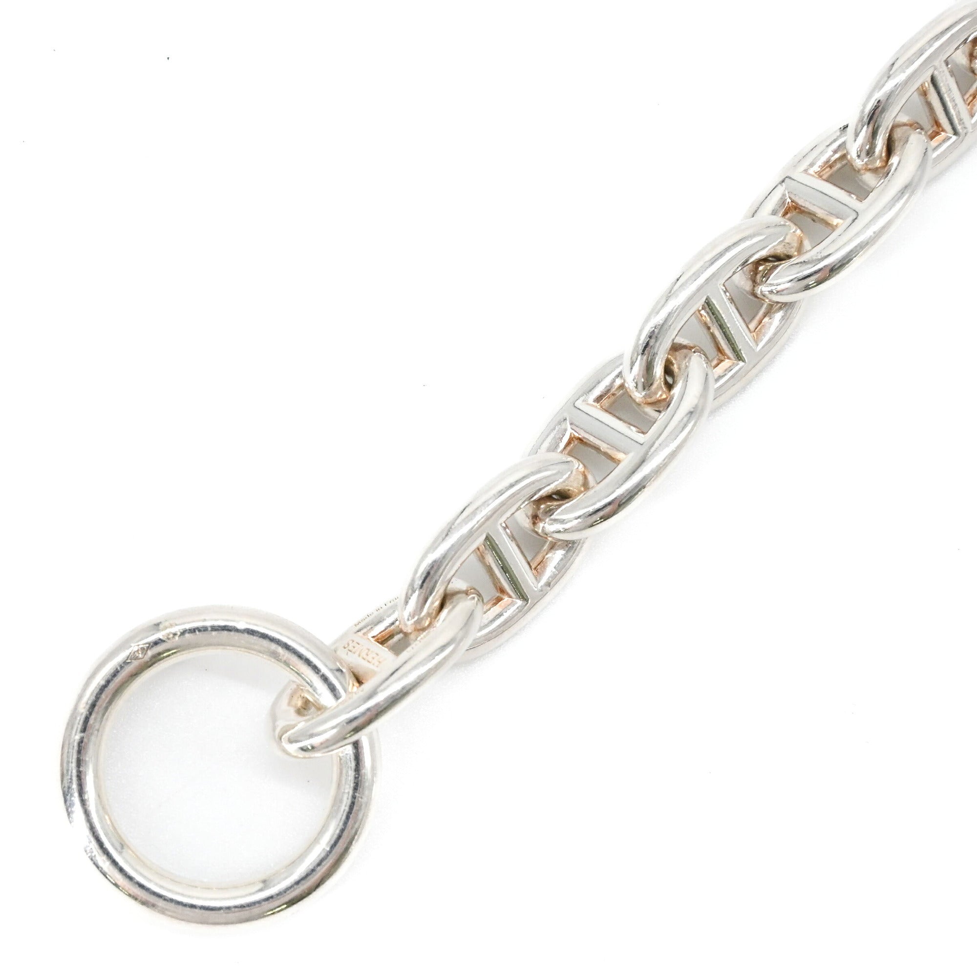 Chaine d'Ancre Bracelet Sterling Silver Medium