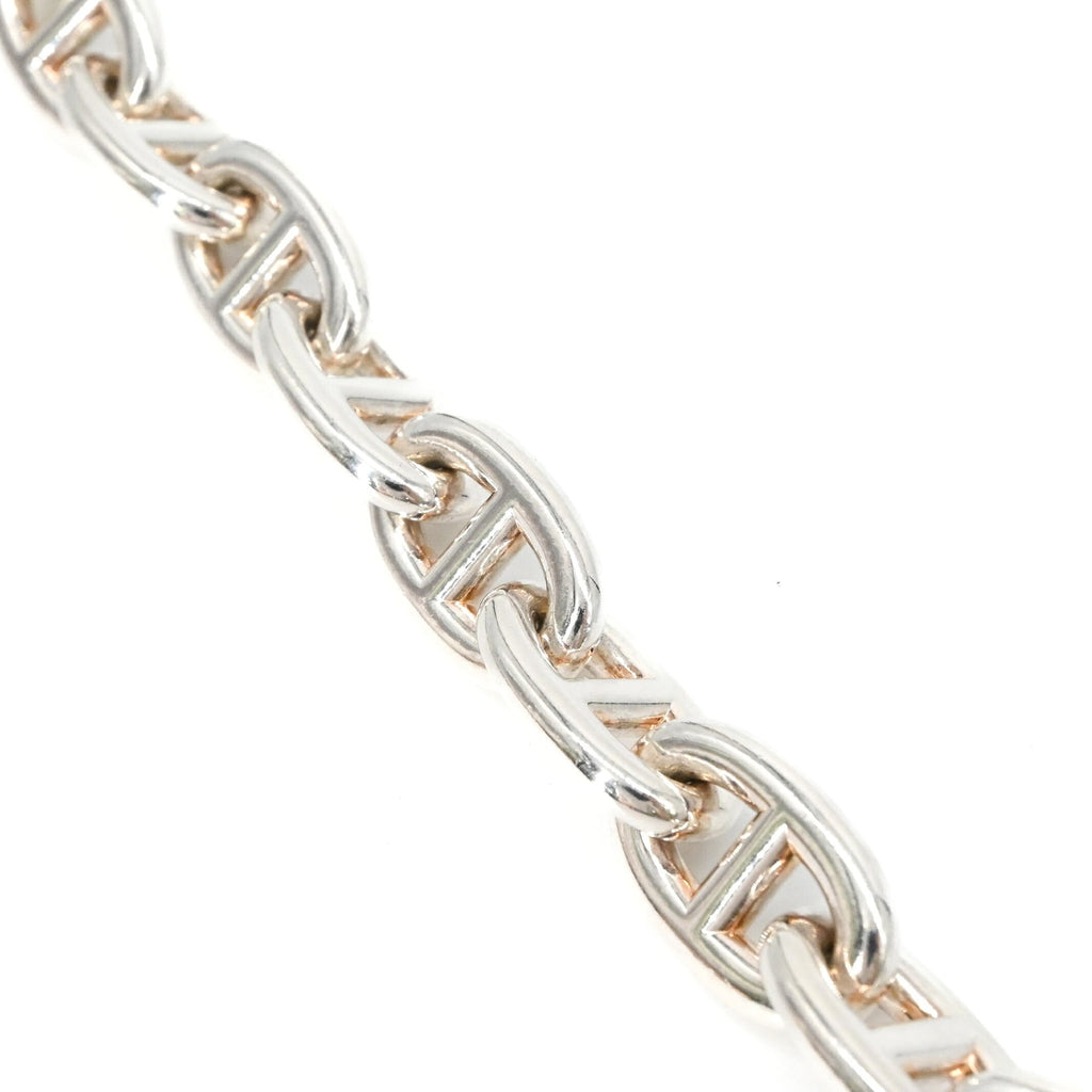 Chaine d'Ancre Bracelet Sterling Silver Medium