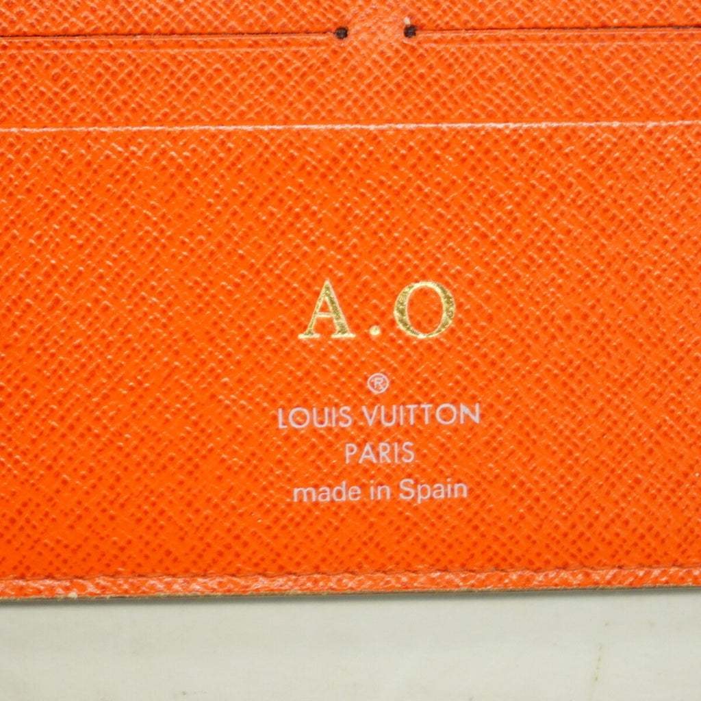 Insolite Wallet Monogram Canvas