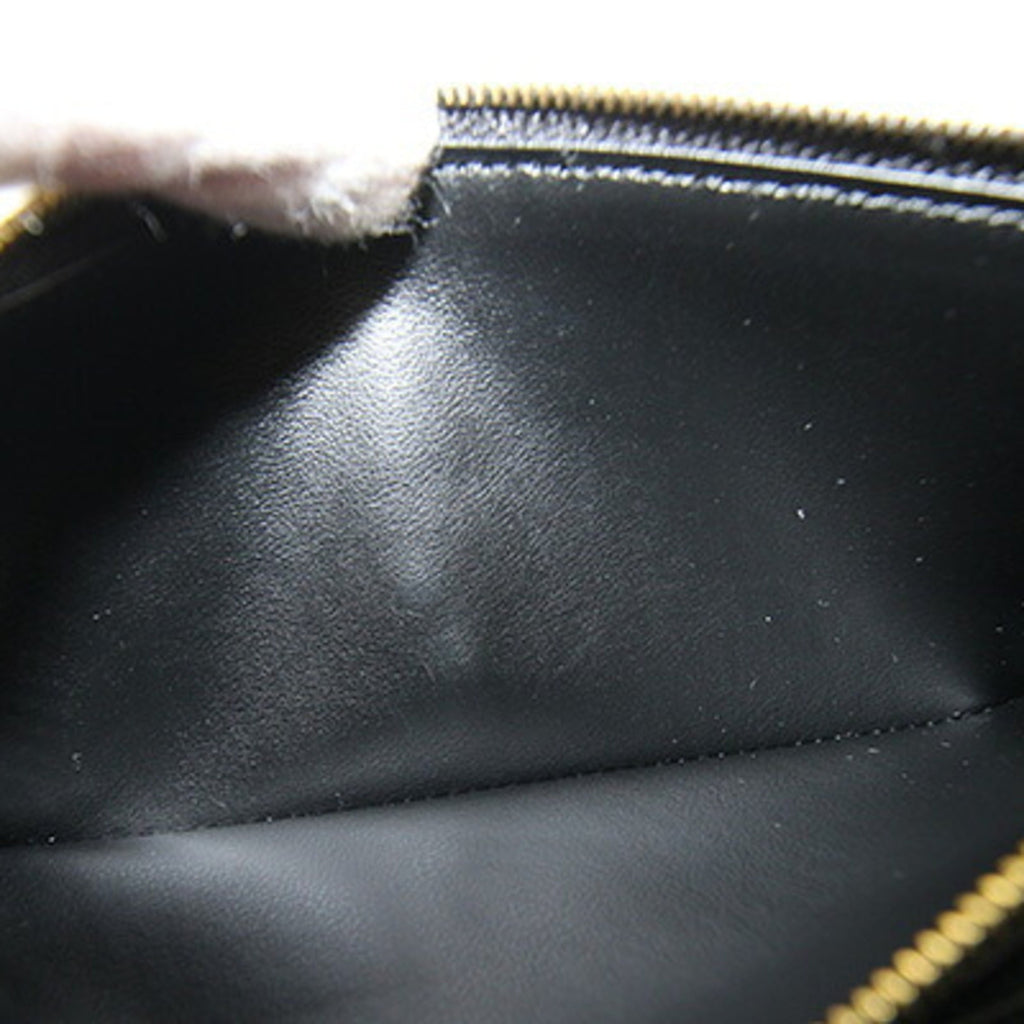 Sarah Wallet NM Bicolor Monogram Empreinte Giant
