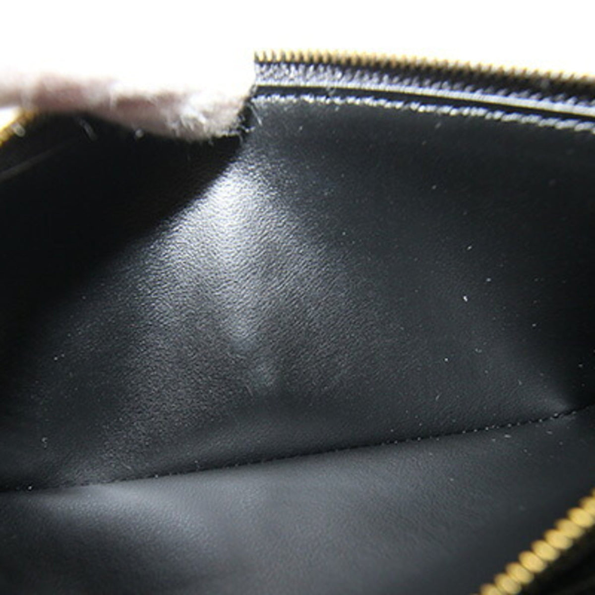 Sarah Wallet NM Bicolor Monogram Empreinte Giant