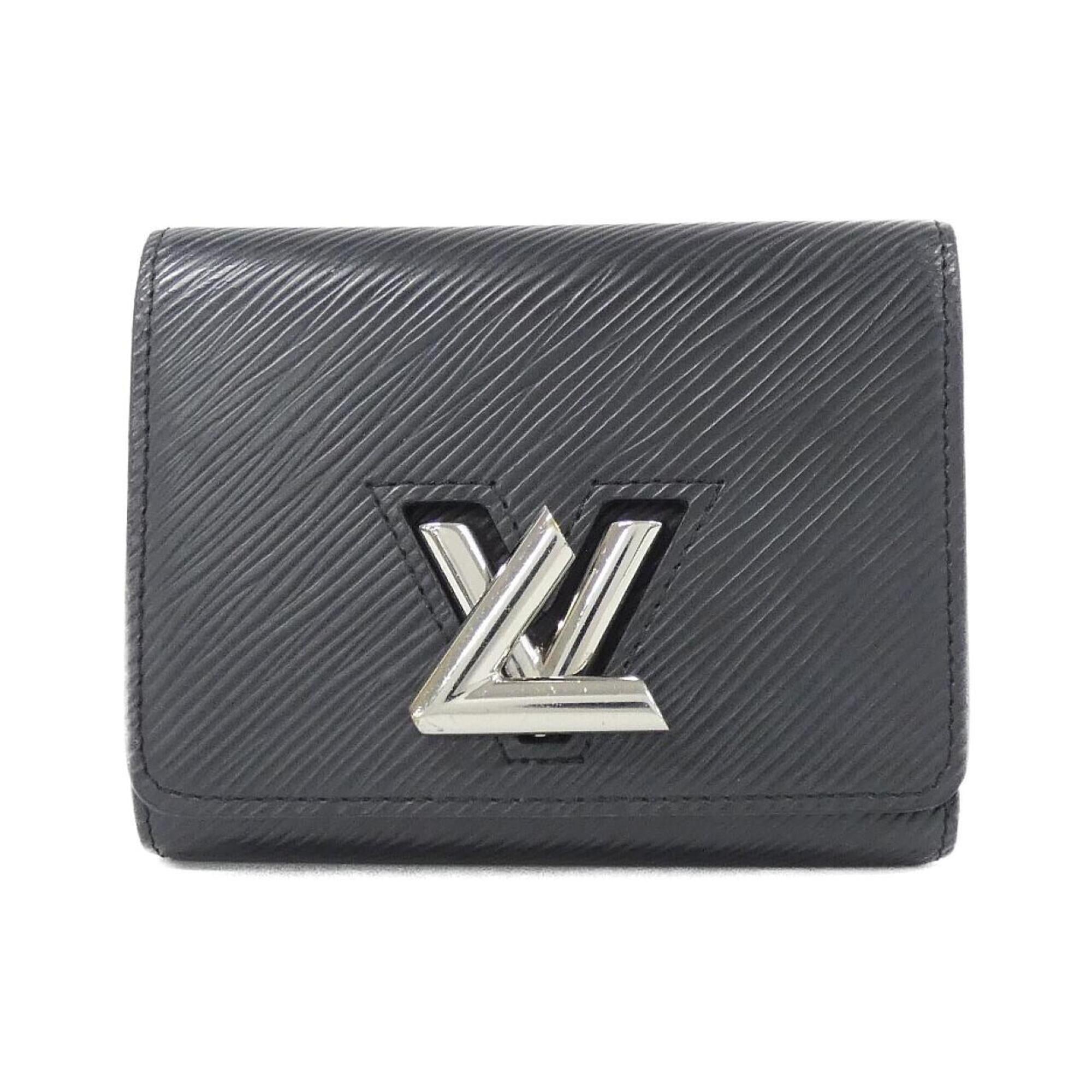 Twist Wallet Epi Leather