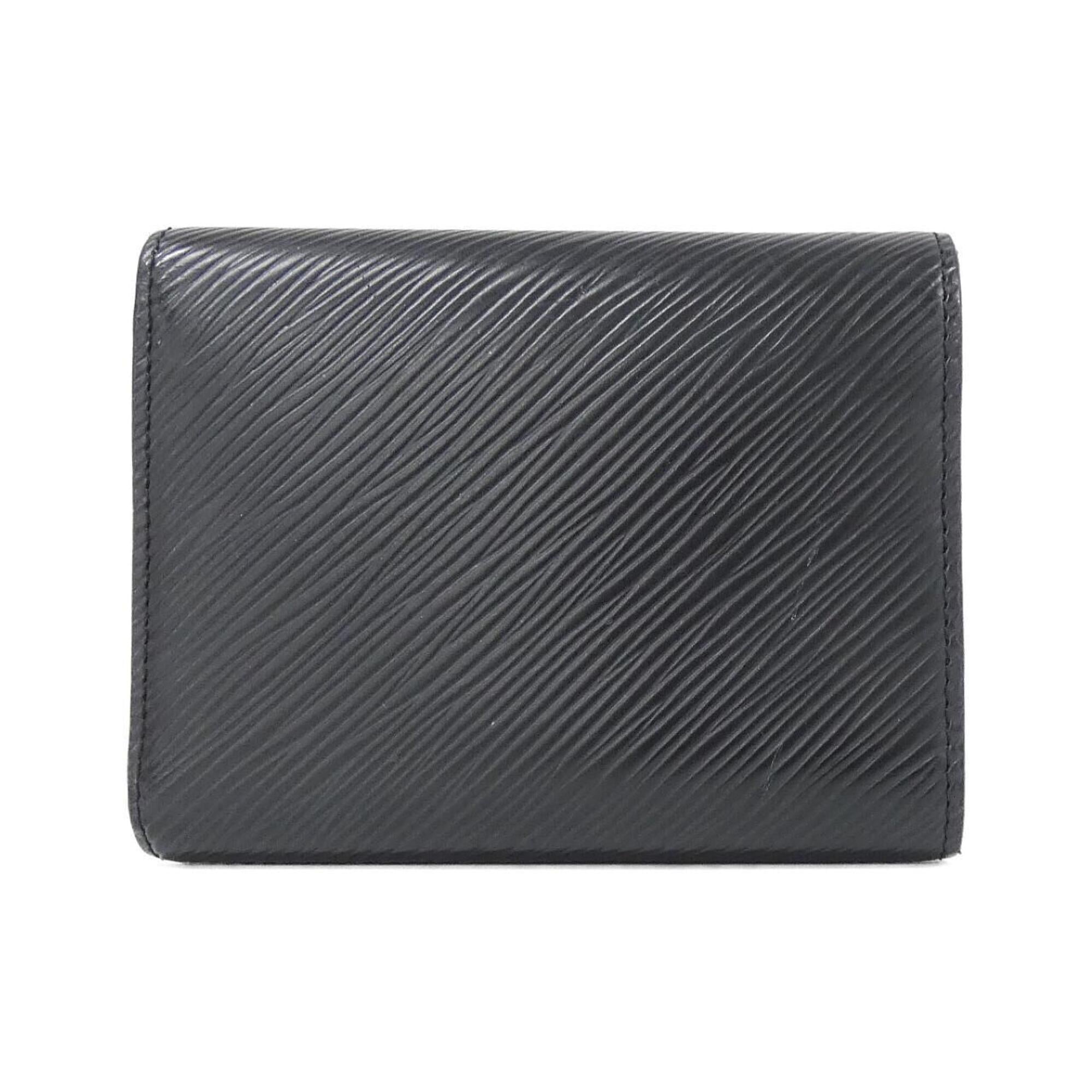 Twist Wallet Epi Leather