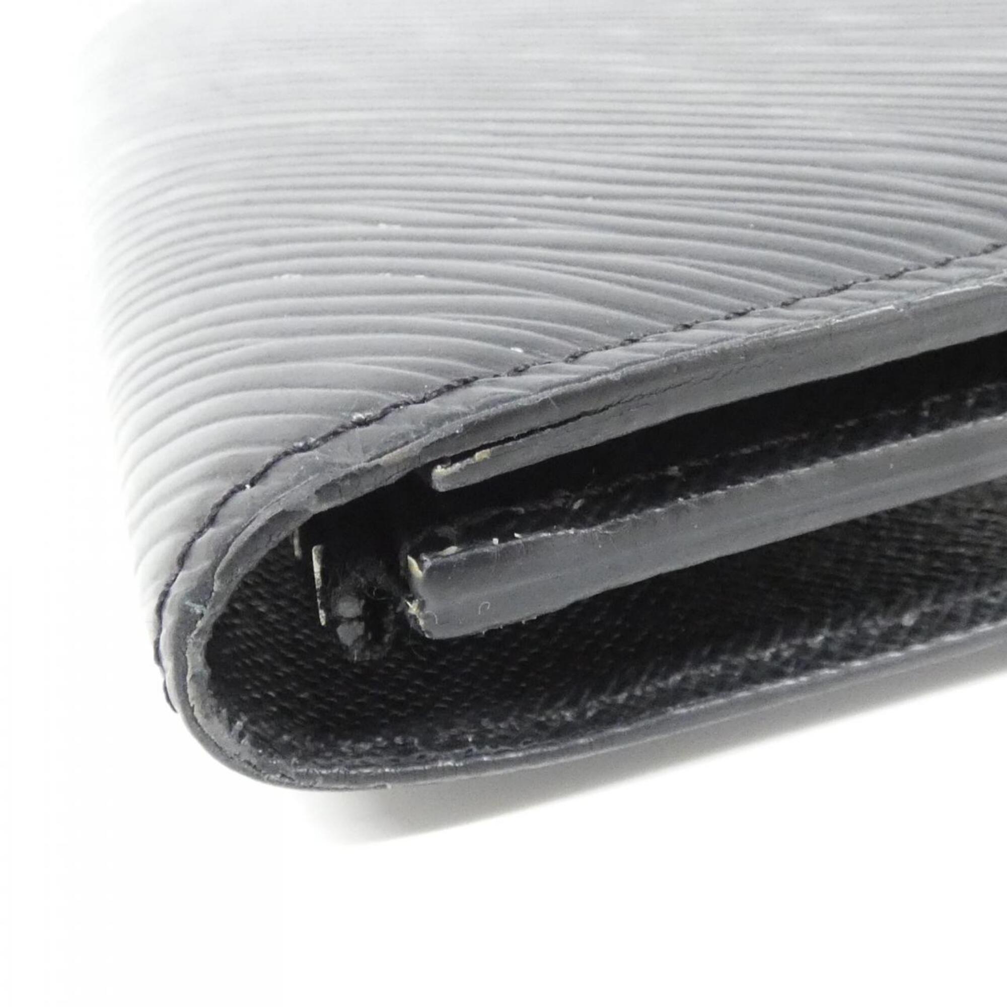 Twist Wallet Epi Leather