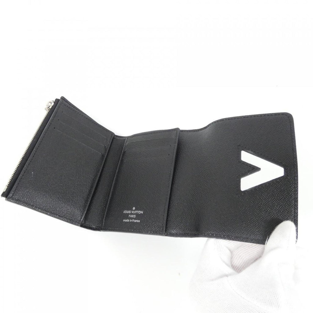 Twist Wallet Epi Leather