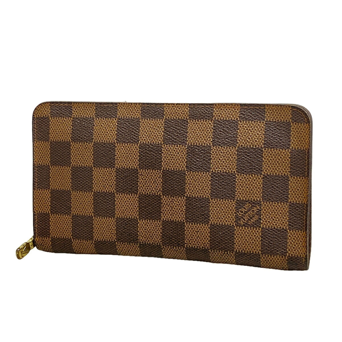 Zippy Wallet Damier