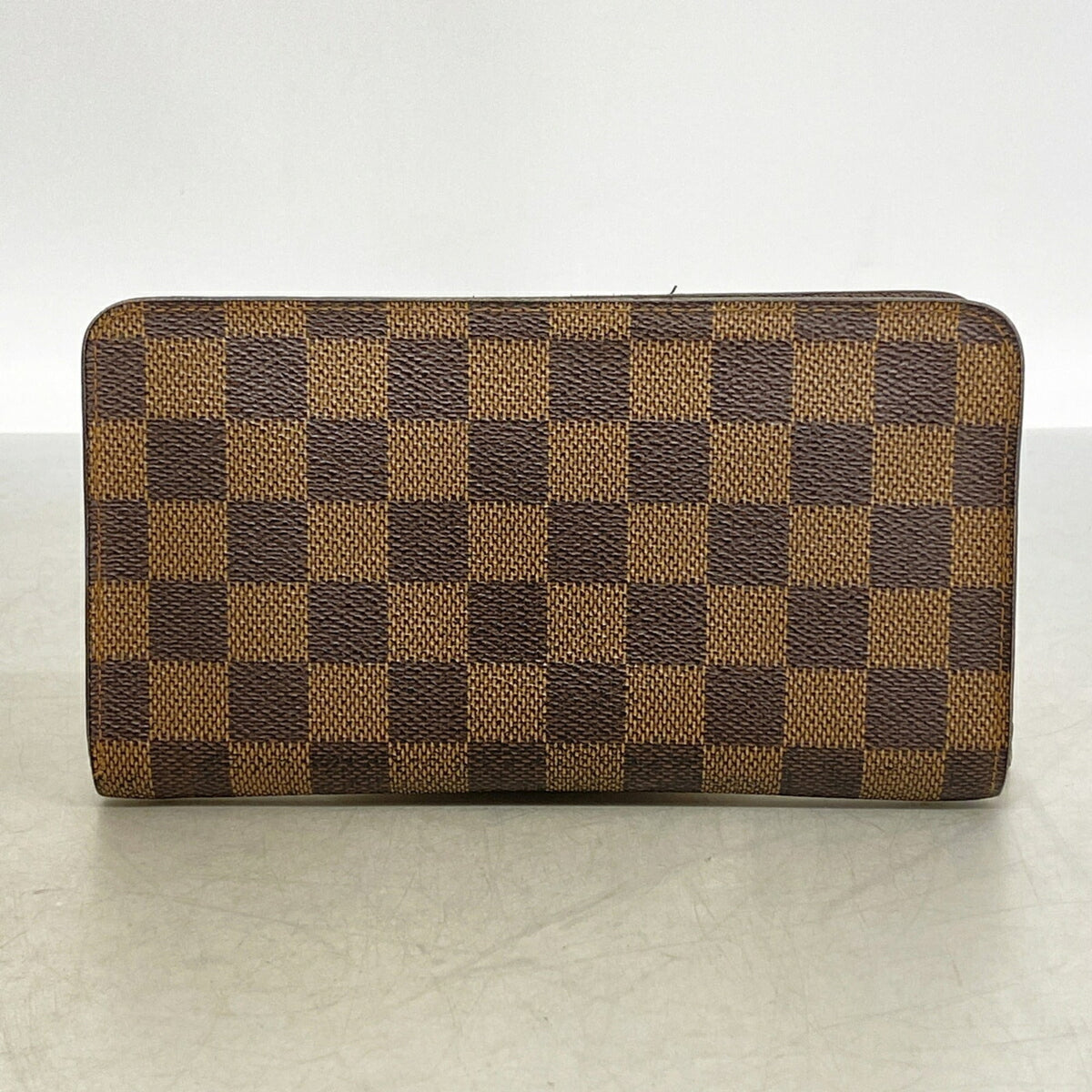 Zippy Wallet Damier