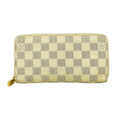 Zippy Wallet Damier
