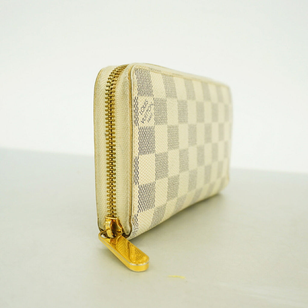 Zippy Wallet Damier