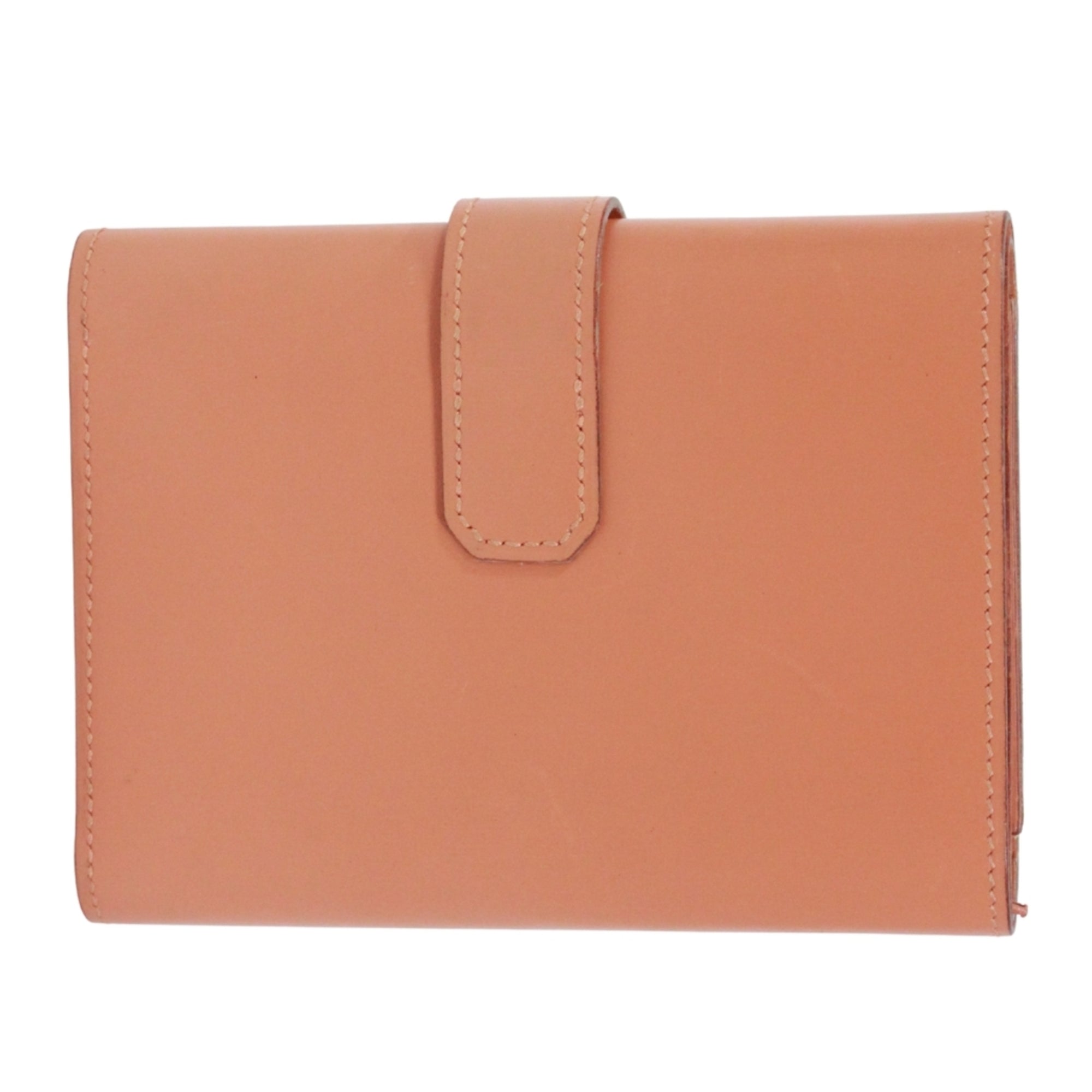 Bearn Wallet Chevre Mysore Compact