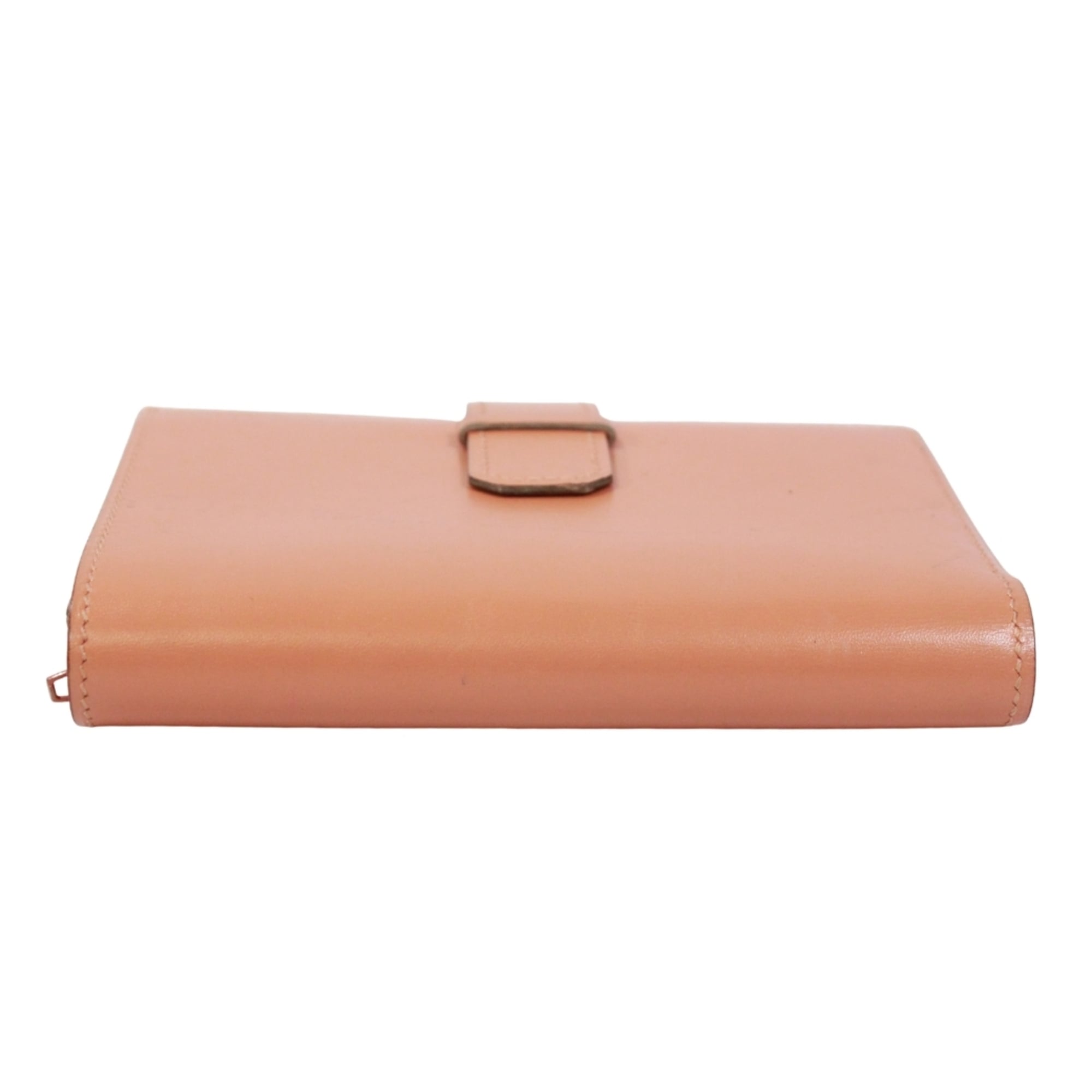 Bearn Wallet Chevre Mysore Compact