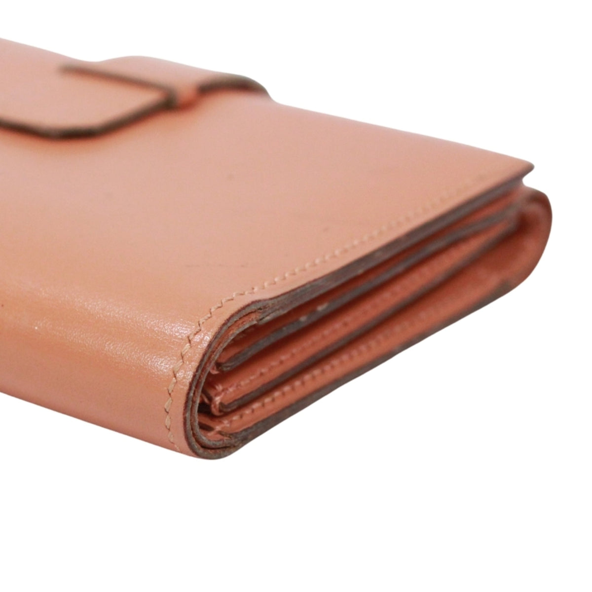 Bearn Wallet Chevre Mysore Compact