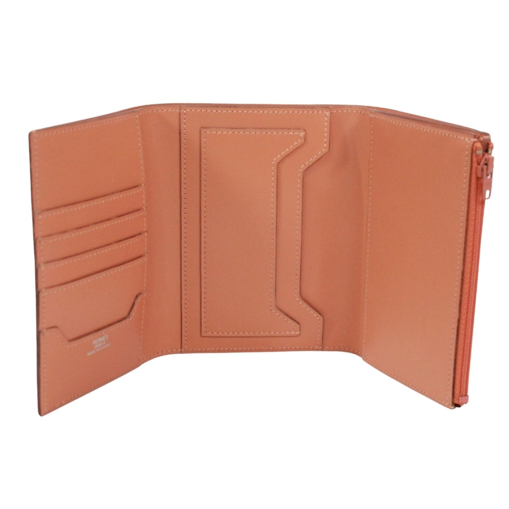 Bearn Wallet Chevre Mysore Compact