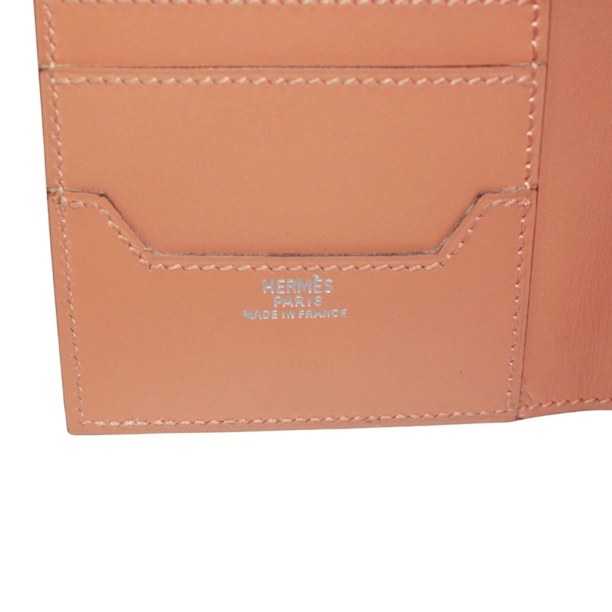 Bearn Wallet Chevre Mysore Compact