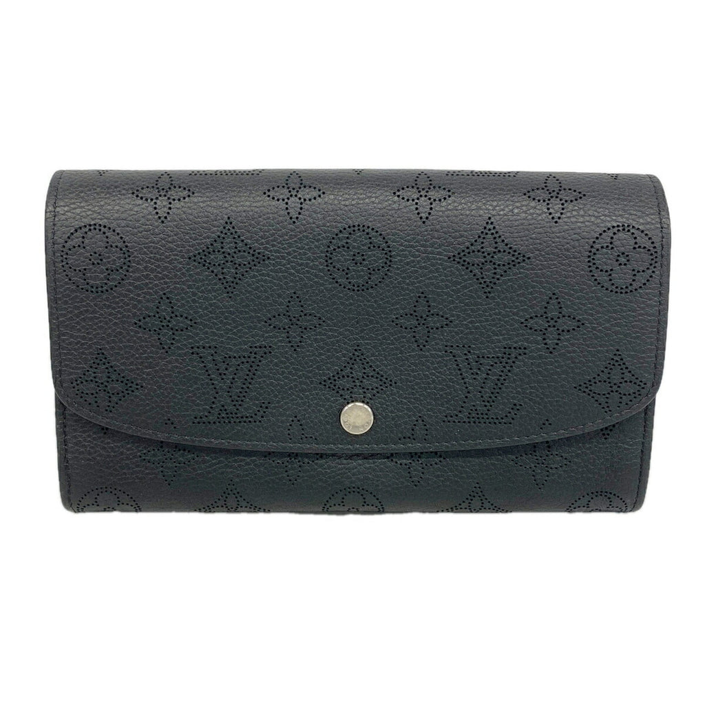 Iris Wallet NM Mahina Leather