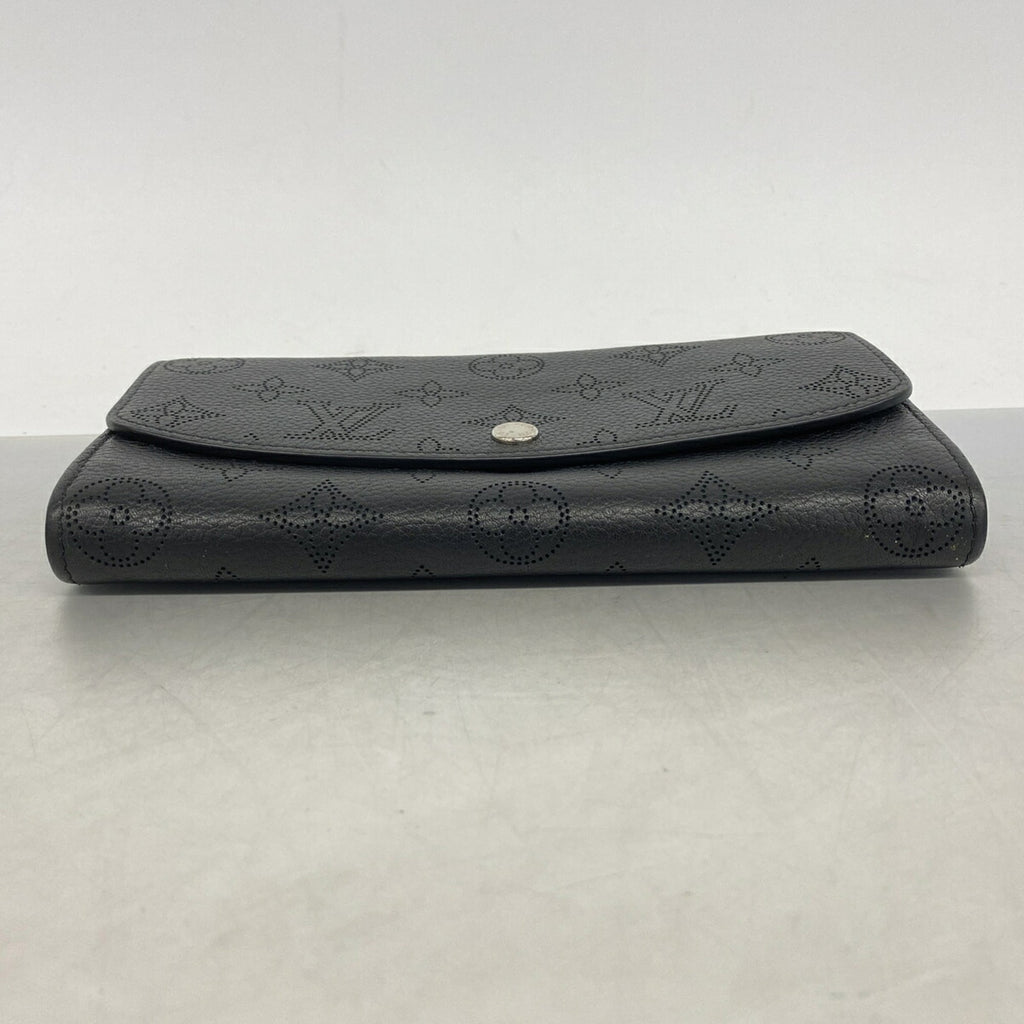 Iris Wallet NM Mahina Leather