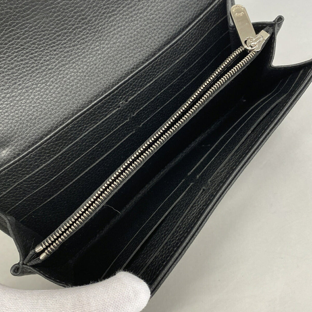 Iris Wallet NM Mahina Leather