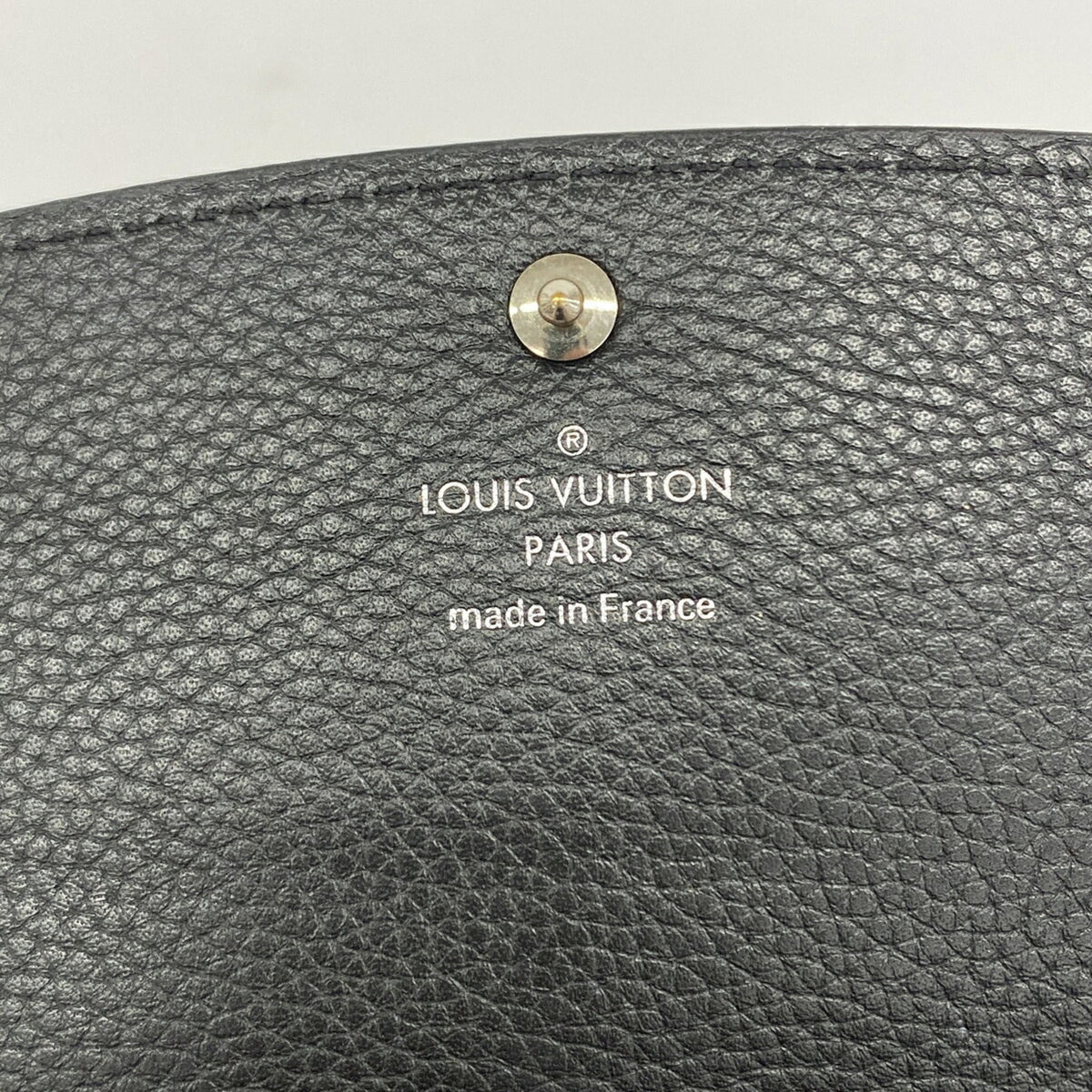 Iris Wallet NM Mahina Leather