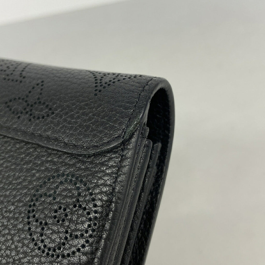 Iris Wallet NM Mahina Leather
