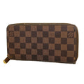 Zippy Wallet Damier
