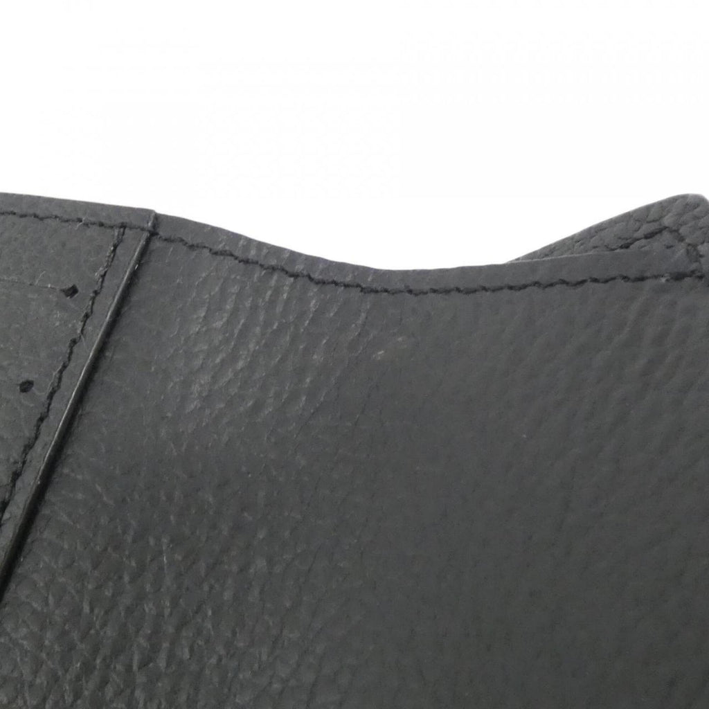 Victorine Wallet Monogram Empreinte Leather