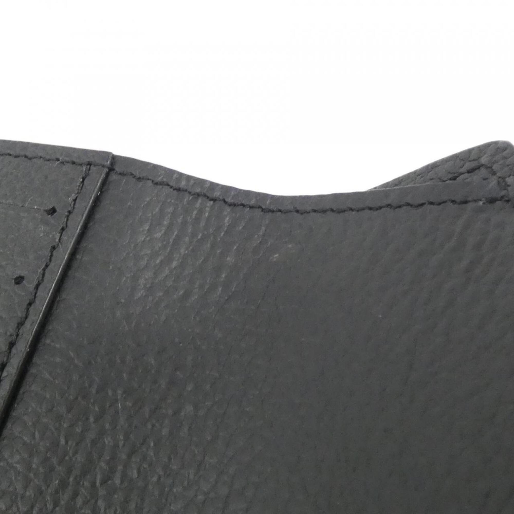 Victorine Wallet Monogram Empreinte Leather