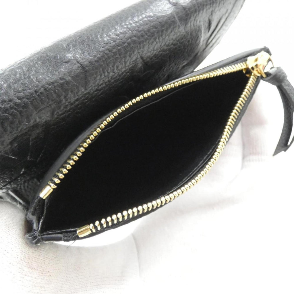 Victorine Wallet Monogram Empreinte Leather