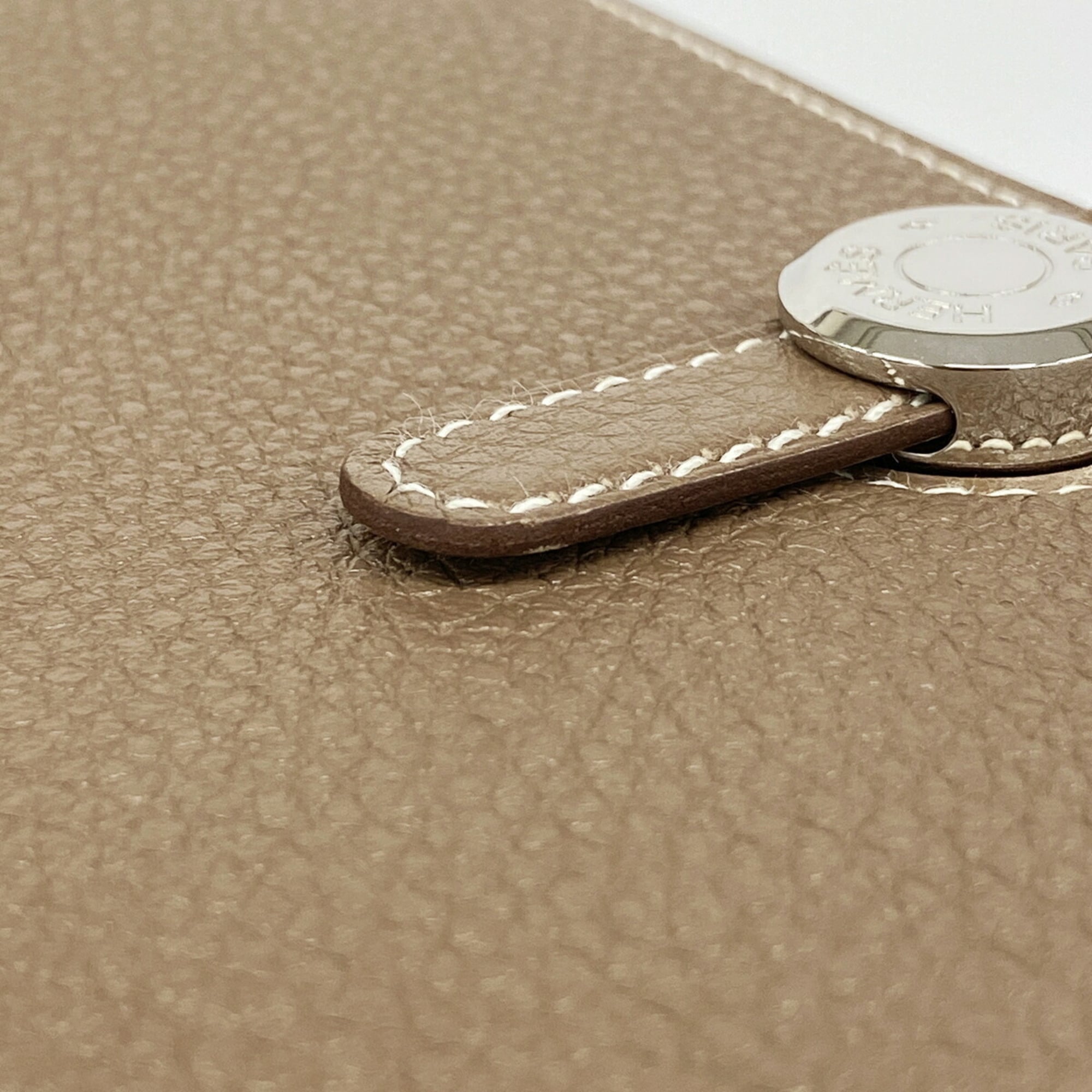 Dogon Duo Combined Wallet Leather
