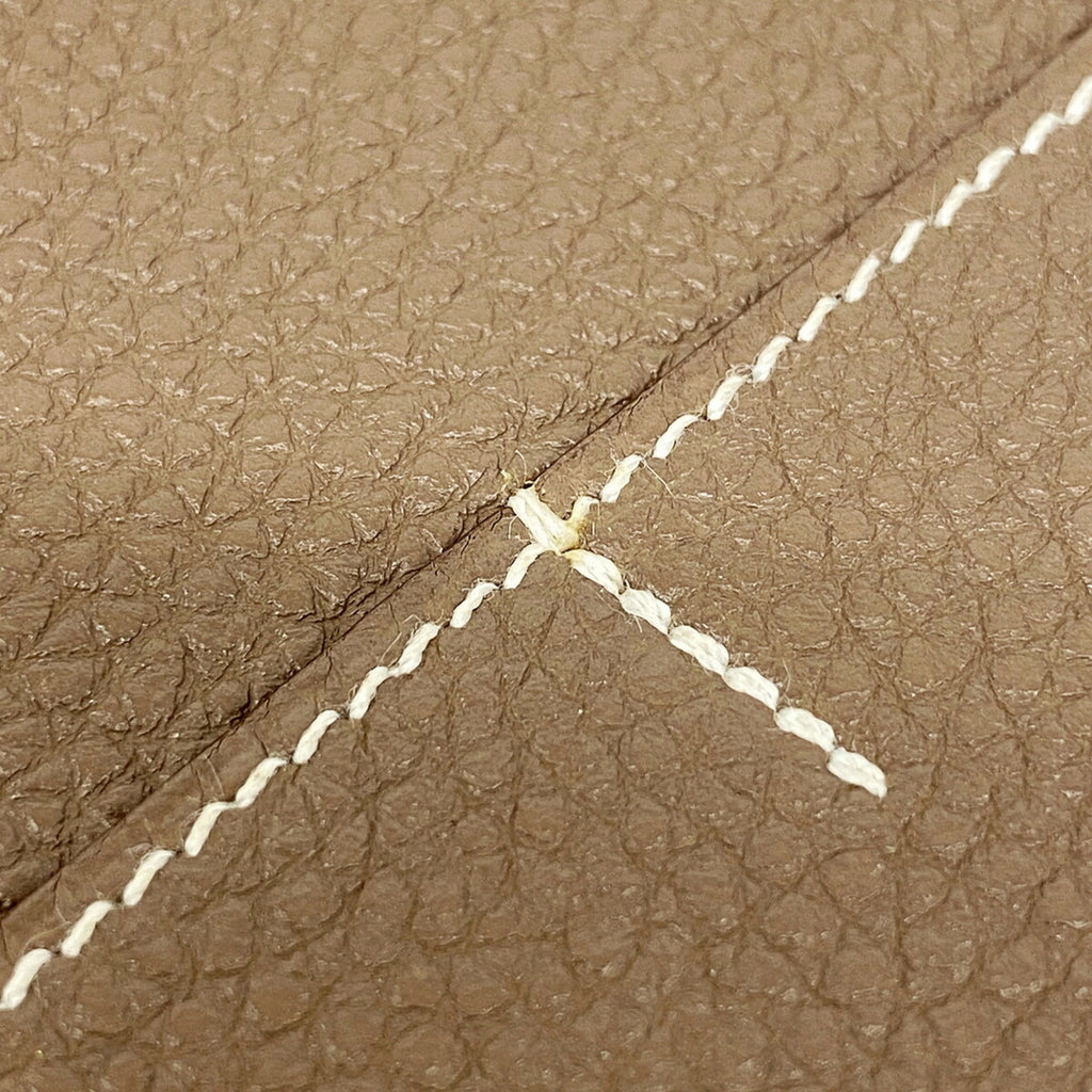Dogon Duo Combined Wallet Leather