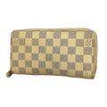 Zippy Wallet Damier