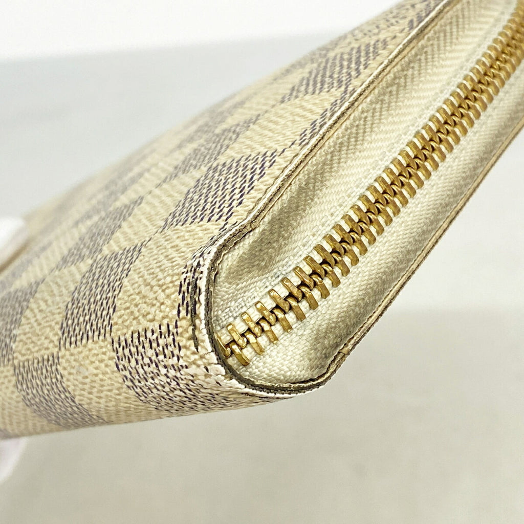 Zippy Wallet Damier
