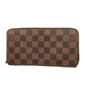 Zippy Wallet Damier