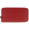 Azap Zip Around Wallet Silk'in Epsom Long