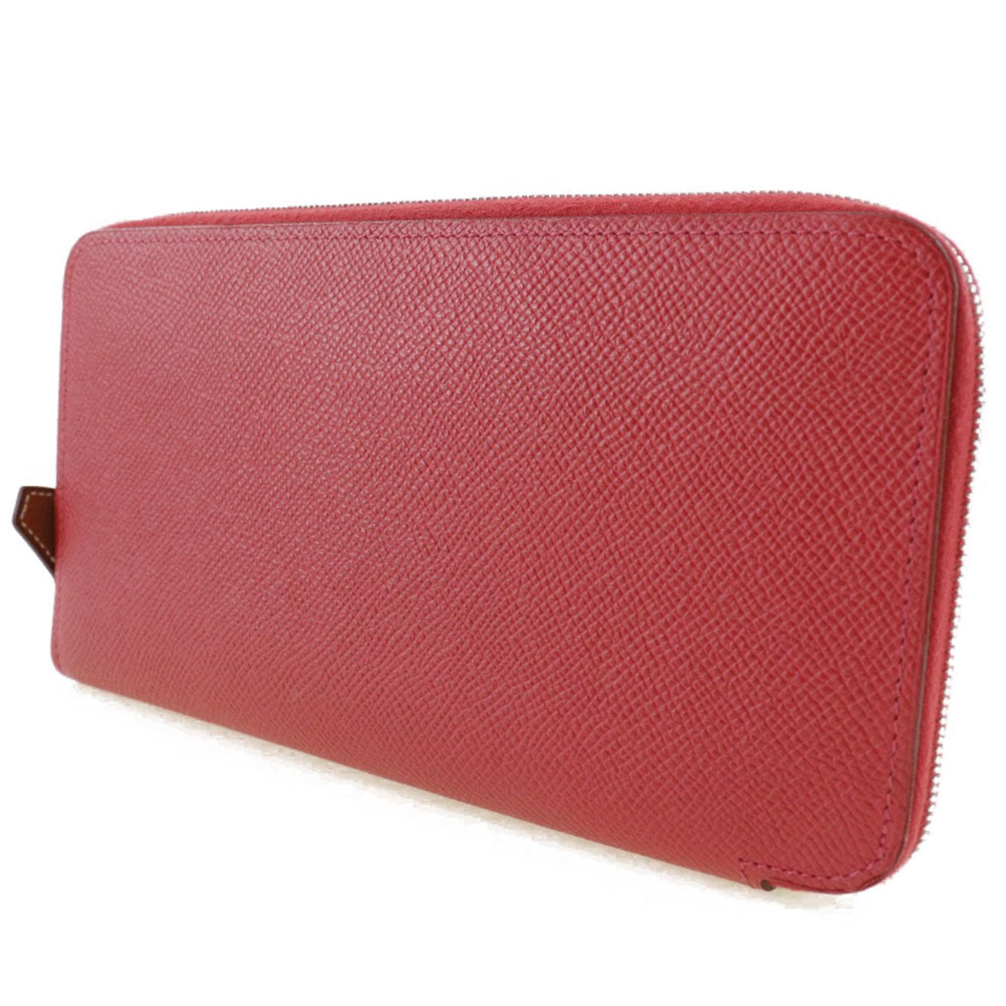 Azap Zip Around Wallet Silk'in Epsom Long