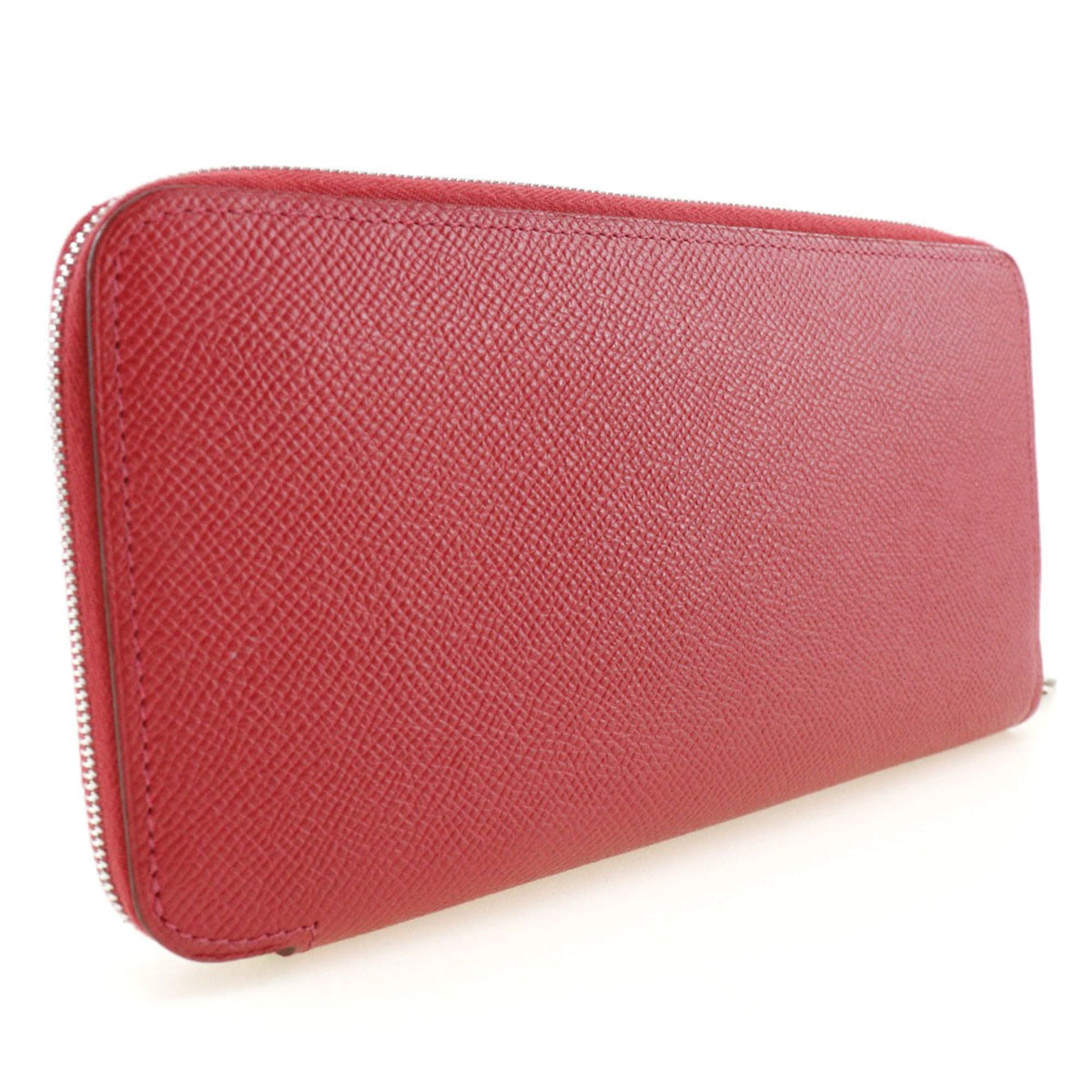 Azap Zip Around Wallet Silk'in Epsom Long