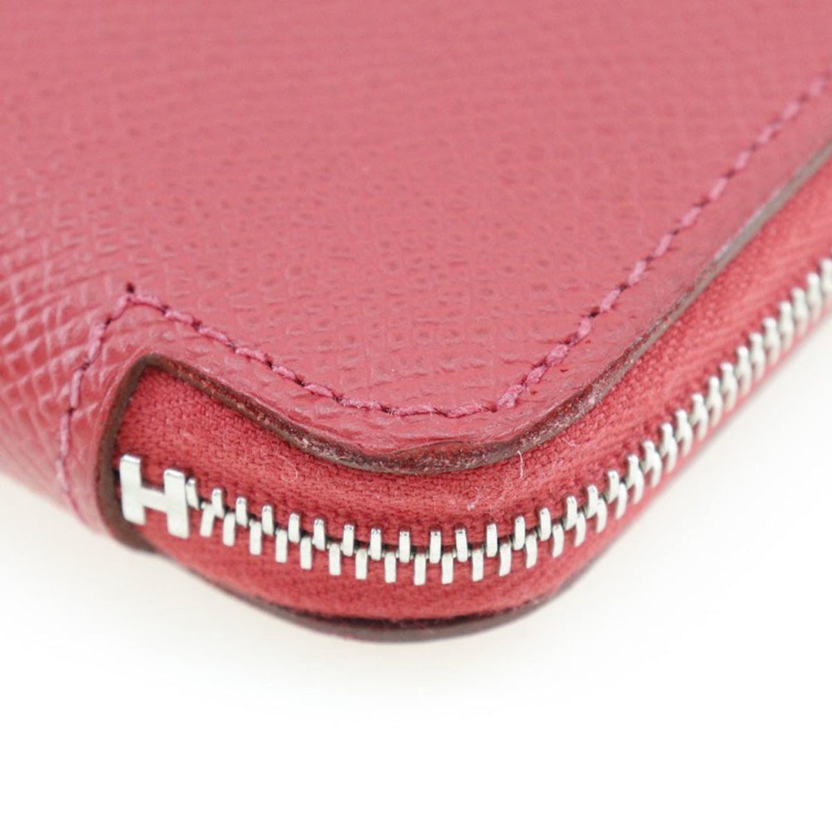 Azap Zip Around Wallet Silk'in Epsom Long