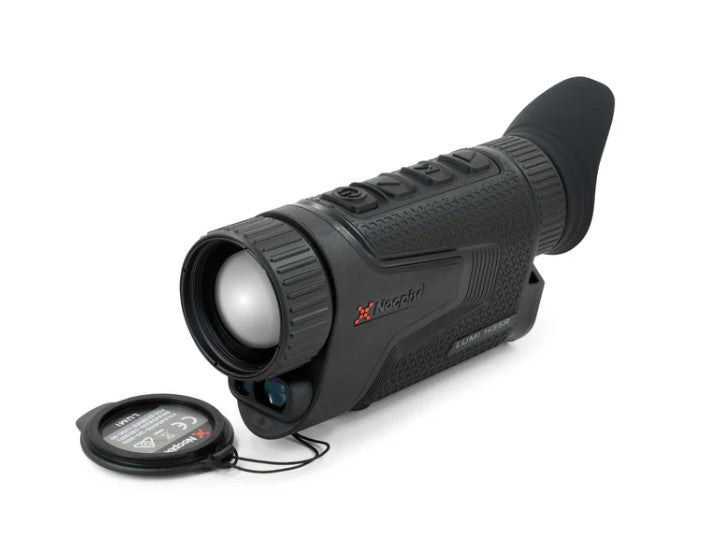 Nocpix Lumi H35R 2.5-20x LRF Thermal Monocular