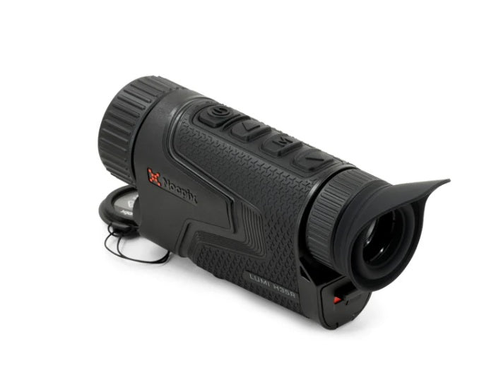 Nocpix Lumi H35R 2.5-20x LRF Thermal Monocular