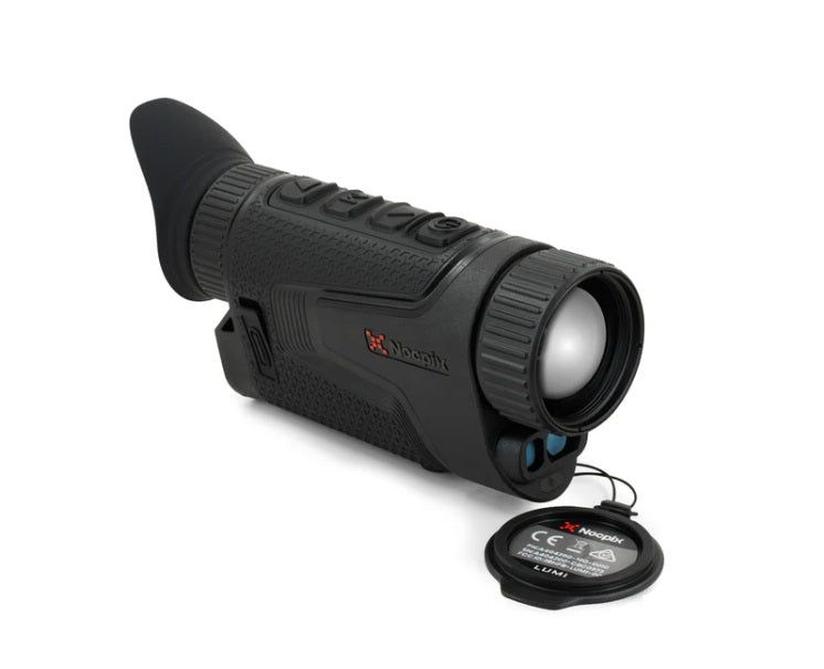 Nocpix Lumi H35R 2.5-20x LRF Thermal Monocular