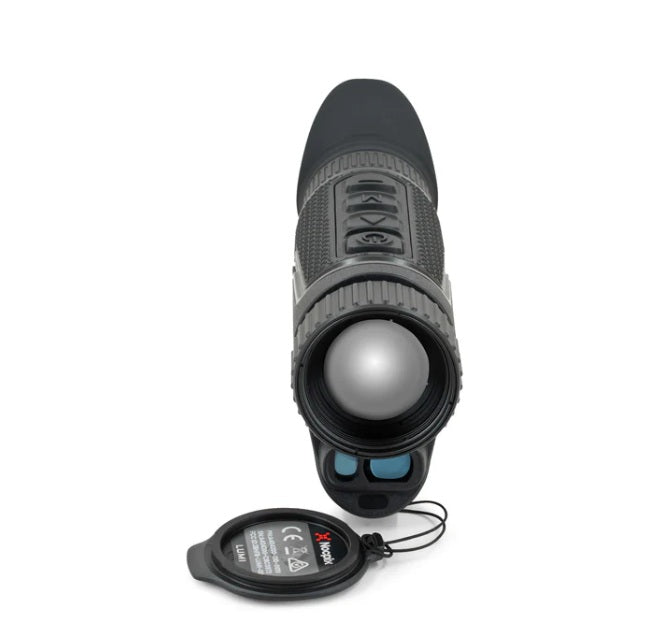 Nocpix Lumi H35R 2.5-20x LRF Thermal Monocular