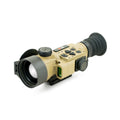 InfiRay Outdoor Rico Hybrid HC50R Compact 3.5-28x LRF Thermal Rifle Scope