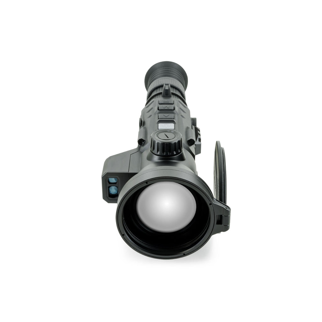 Nocpix Rico 2 H75R 4-32x LRF Thermal Rifle Scope