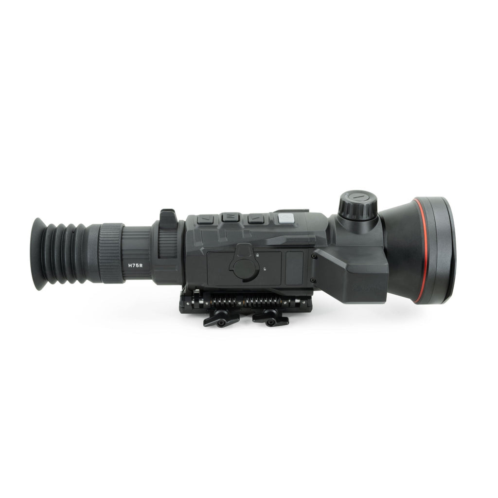Nocpix Rico 2 H75R 4-32x LRF Thermal Rifle Scope