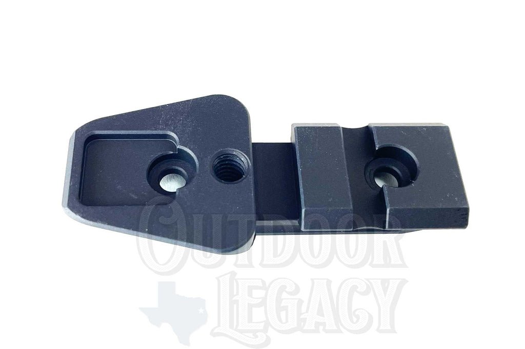 InfiRay Outdoor Rico Micro Pictail 2 Adapter
