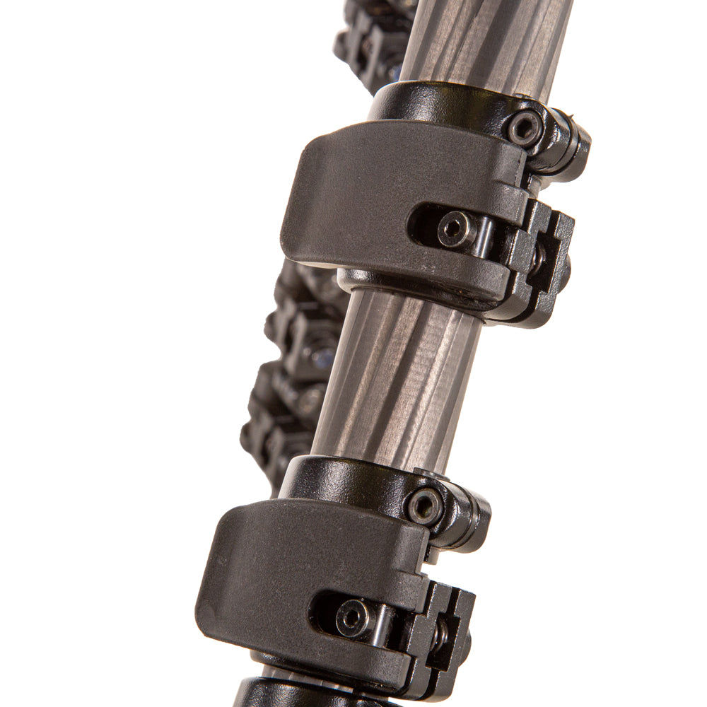 Kopfjager Carbon Fiber Tripod & Reaper Grip